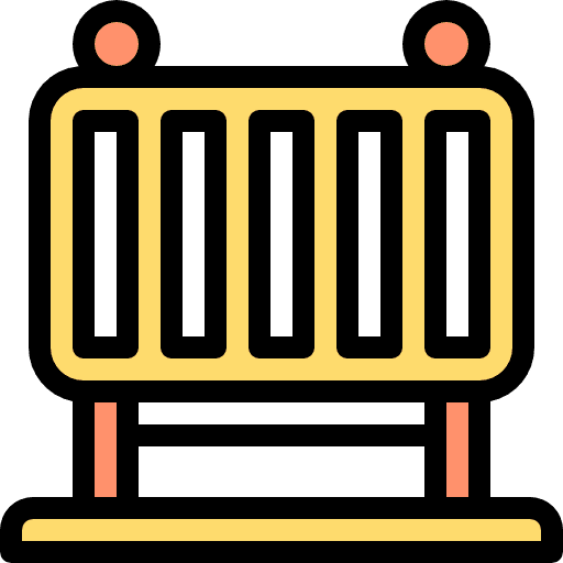 Baby Safety Gate