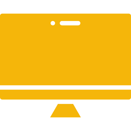 Flat-screen TV